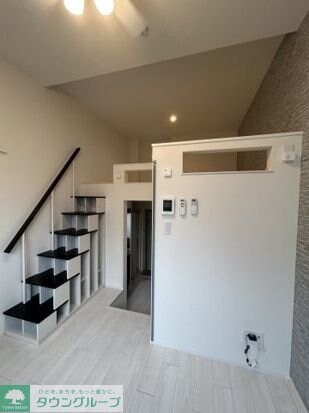 ヴィラ竹の塚の物件内観写真