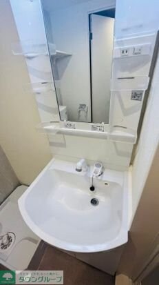 ヴィラ竹の塚の物件内観写真