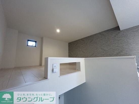 ヴィラ竹の塚の物件内観写真