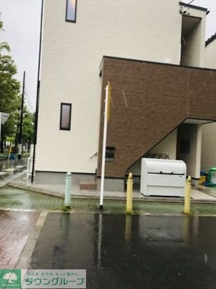 ヴィラ竹の塚の物件内観写真