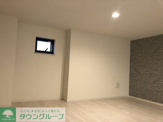 ヴィラ竹の塚の物件内観写真