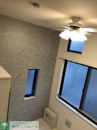 ヴィラ竹の塚の物件内観写真