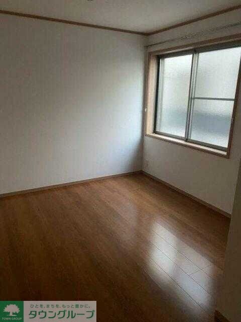 アルカディアの物件内観写真