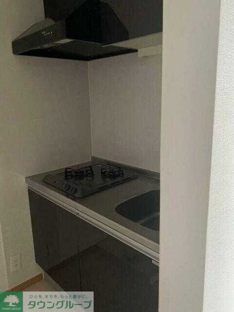 アルカディアの物件内観写真