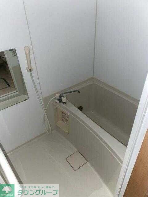 アルカディアの物件内観写真