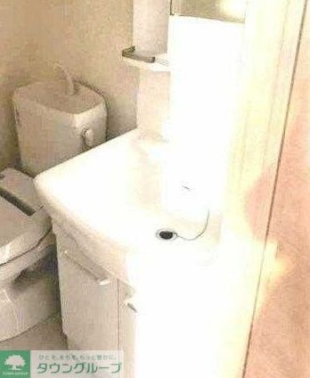 アルカディアの物件内観写真