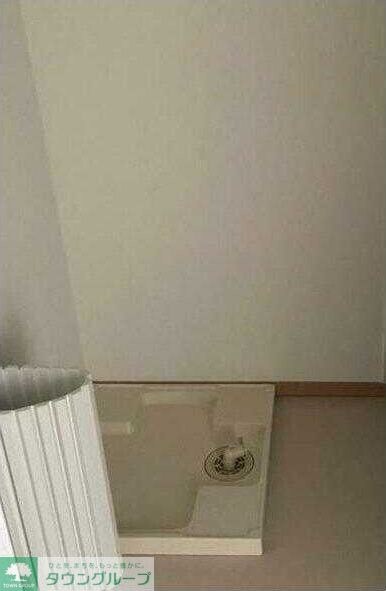 アルカディアの物件内観写真