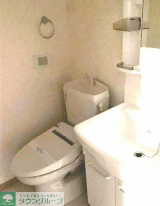 アルカディアの物件内観写真