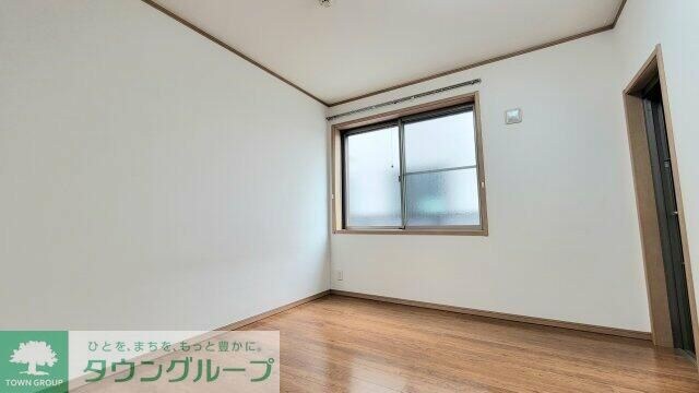 アルカディアの物件内観写真