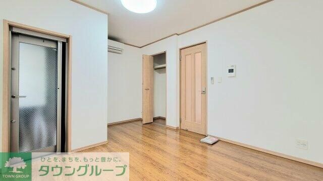 アルカディアの物件内観写真