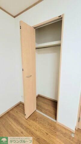 アルカディアの物件内観写真