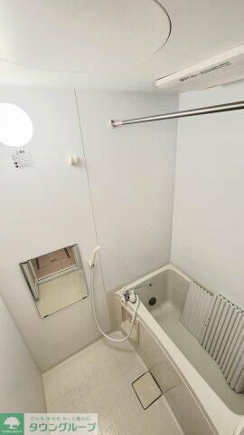 アルカディアの物件内観写真