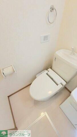 アルカディアの物件内観写真