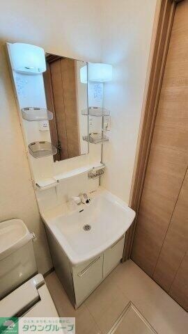 アルカディアの物件内観写真