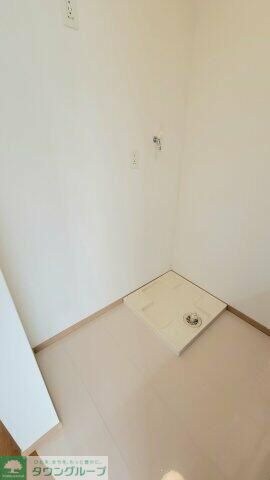 アルカディアの物件内観写真