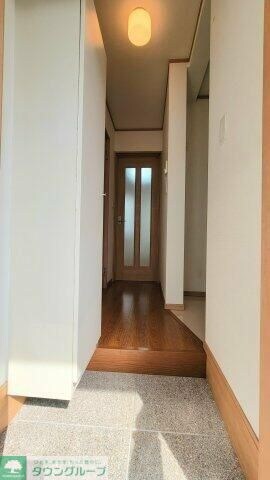 アルカディアの物件内観写真