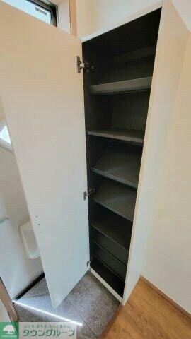 アルカディアの物件内観写真