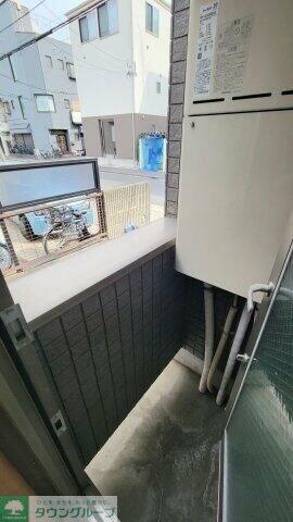 アルカディアの物件内観写真