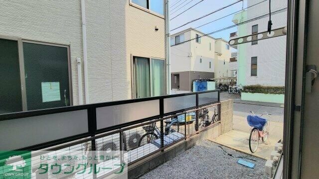 アルカディアの物件内観写真