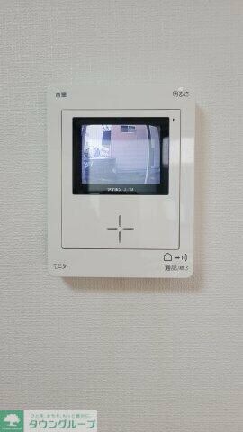 アルカディアの物件内観写真