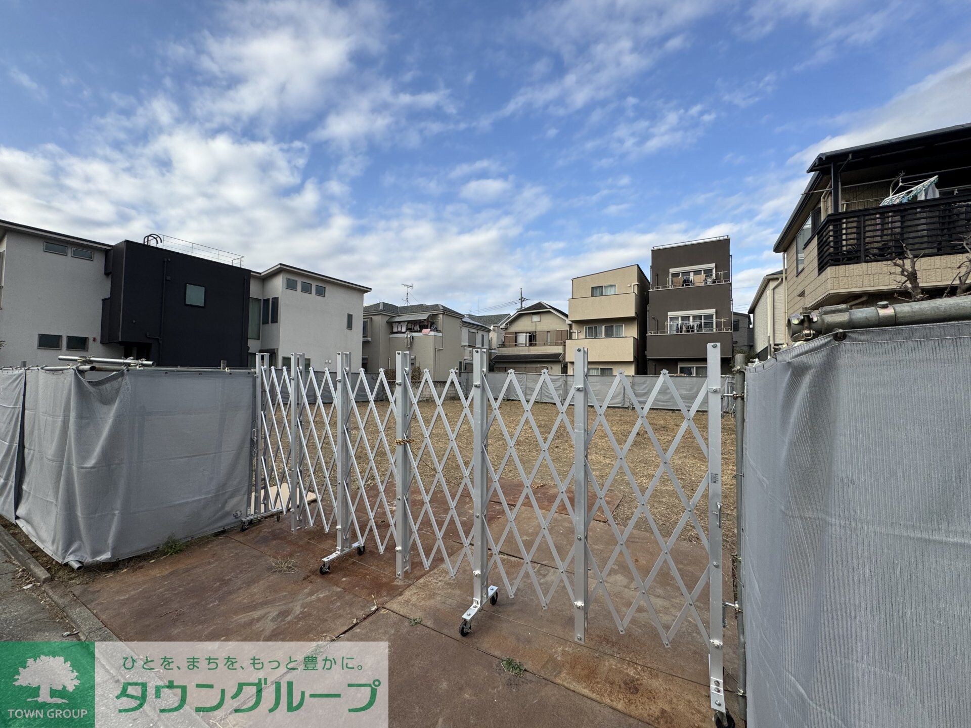 セレスティア竹ノ塚IIの物件内観写真