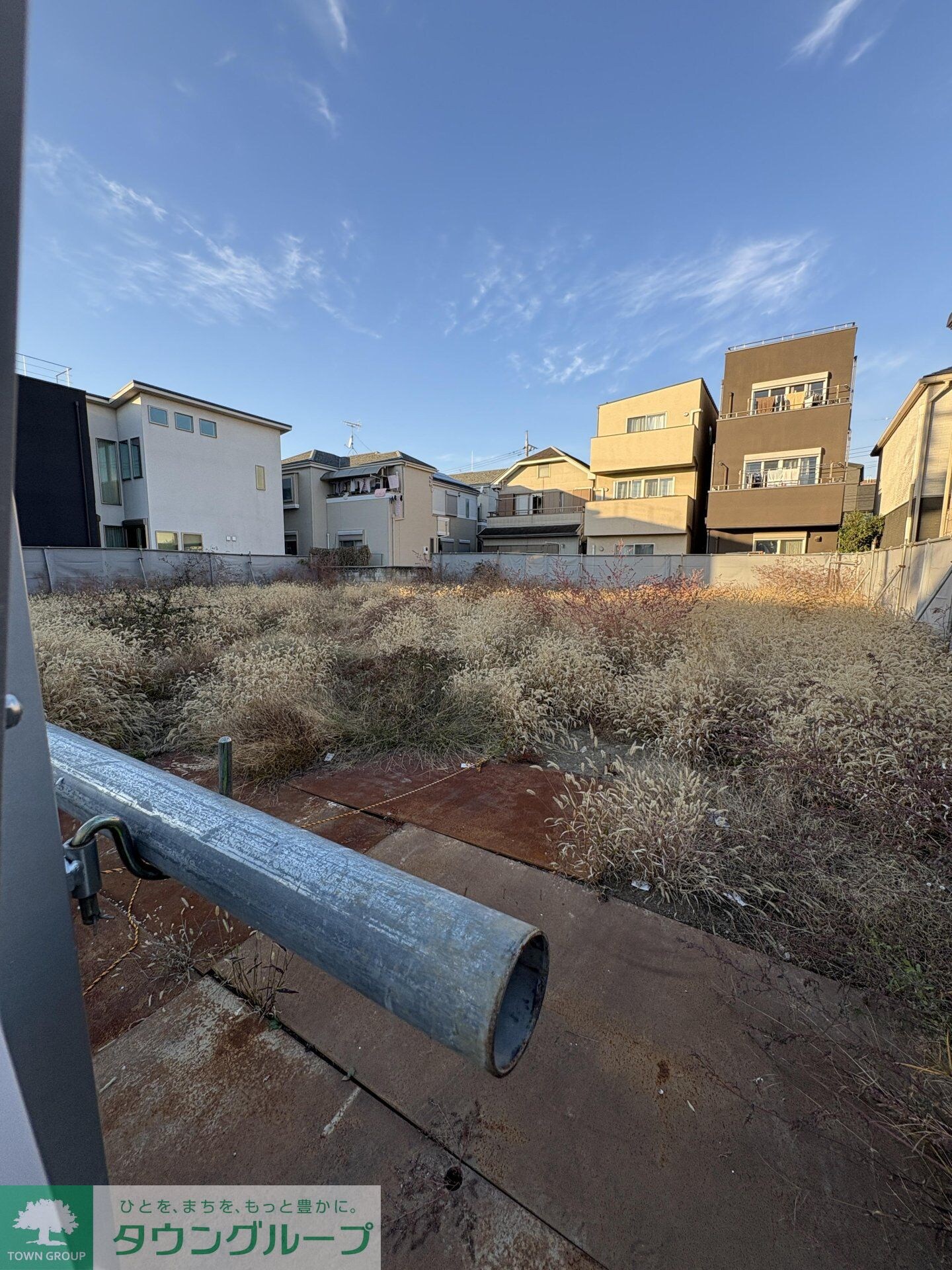 セレスティア竹ノ塚IIの物件内観写真