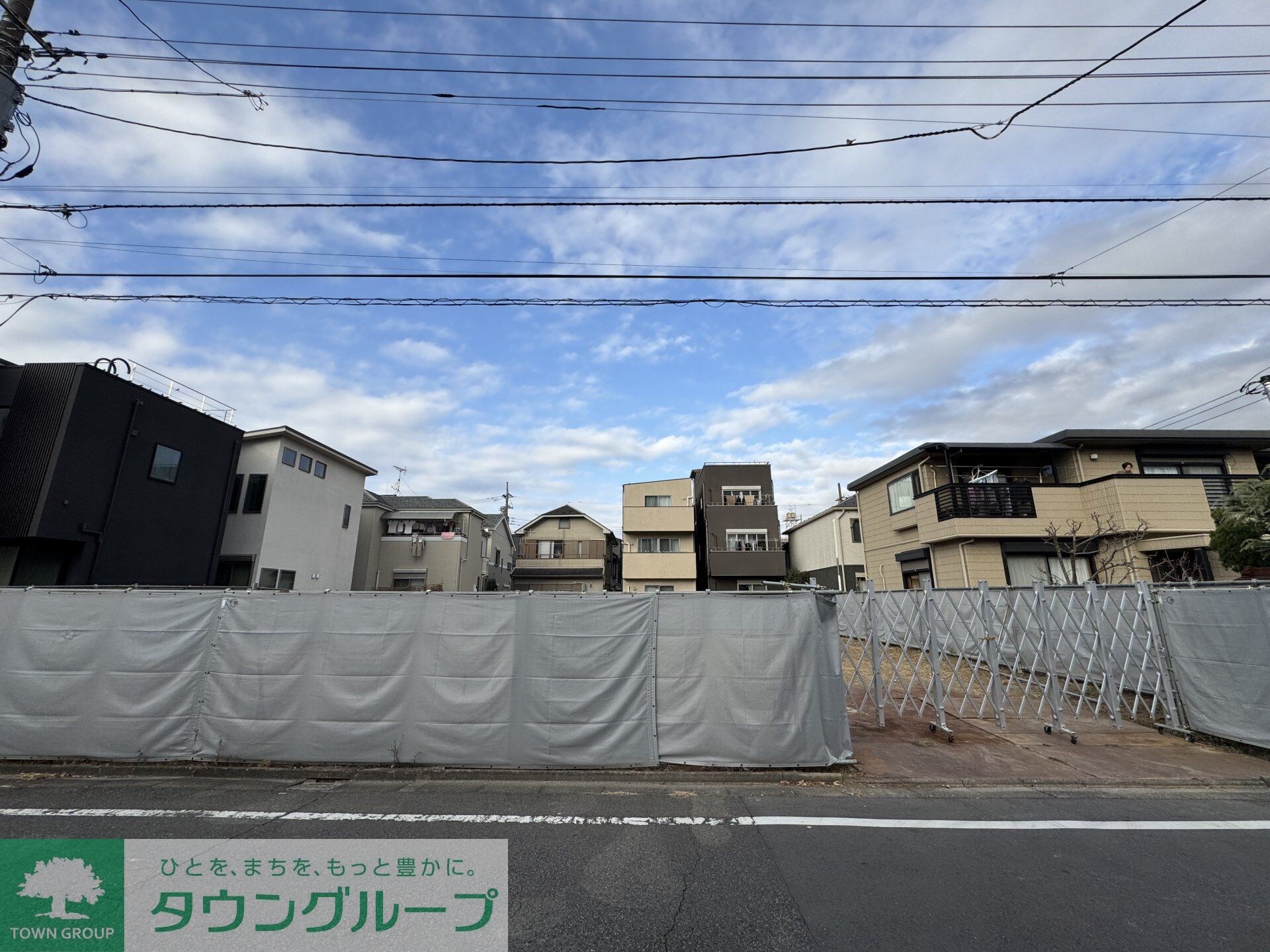 セレスティア竹ノ塚IIの物件内観写真