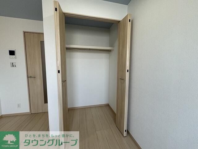 グランリヴィエールの物件内観写真