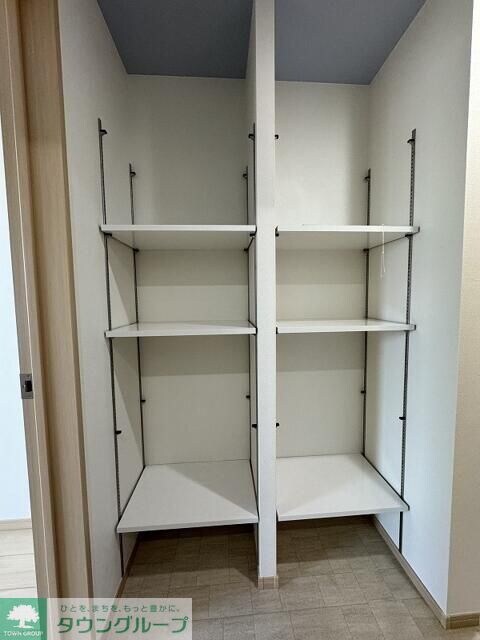 グランリヴィエールの物件内観写真