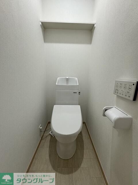 グランリヴィエールの物件内観写真