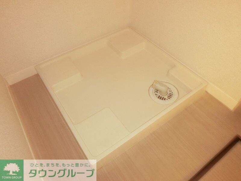 テール・カンパーニュ(テールカンパーニュ)の物件内観写真