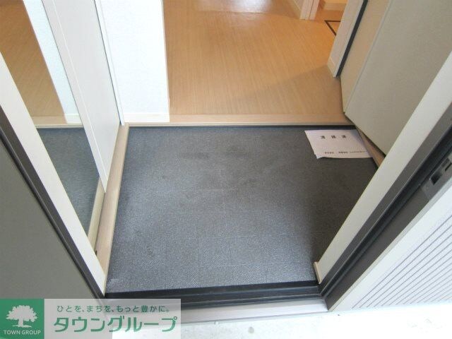 テール・カンパーニュ(テールカンパーニュ)の物件内観写真