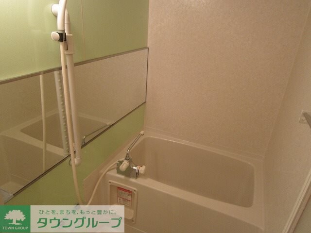 テール・カンパーニュ(テールカンパーニュ)の物件内観写真