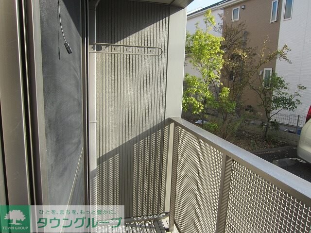 テール・カンパーニュ(テールカンパーニュ)の物件内観写真