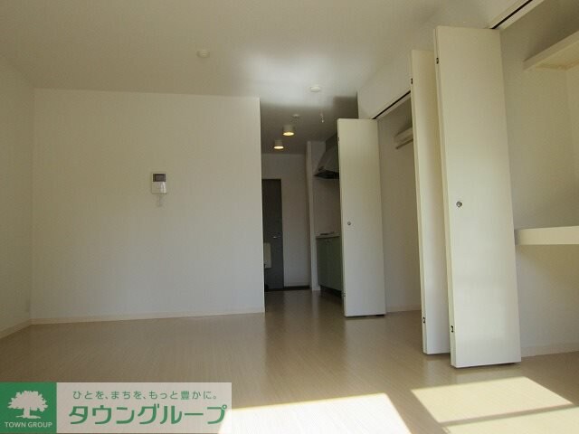 テール・カンパーニュ(テールカンパーニュ)の物件内観写真