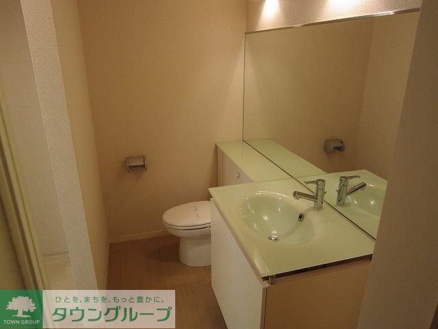 テール・カンパーニュ(テールカンパーニュ)の物件内観写真