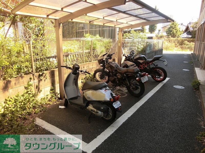 テール・カンパーニュ(テールカンパーニュ)の物件内観写真