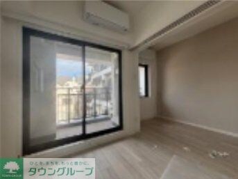 ルミーク北千住の物件内観写真