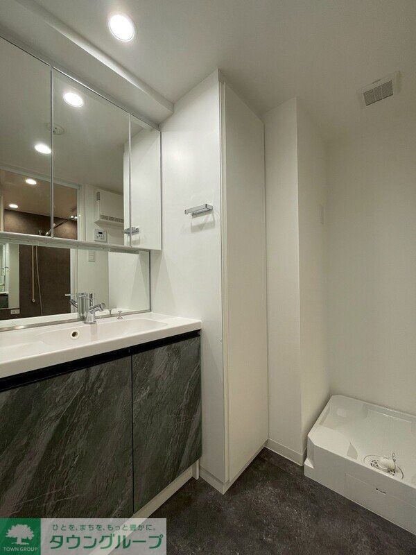 ルミーク北千住の物件内観写真