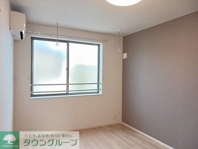 グランテラスBの物件内観写真