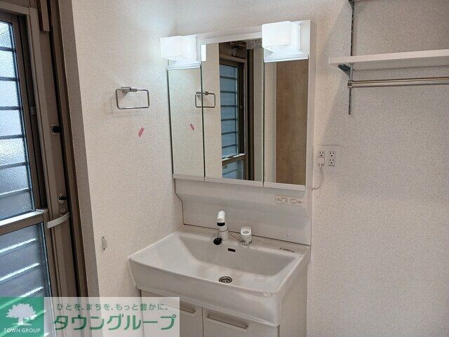 グランテラスBの物件内観写真