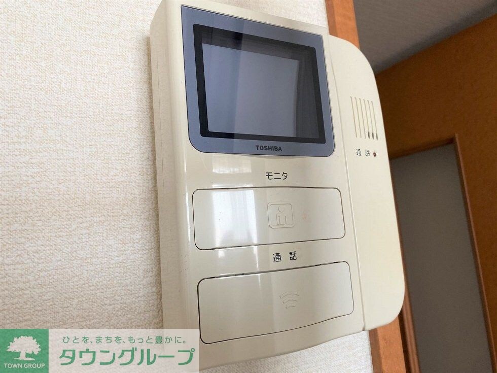 レオパレスサニーホームズの物件内観写真