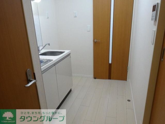 La felicita -ラ・フェリチタ-の物件内観写真