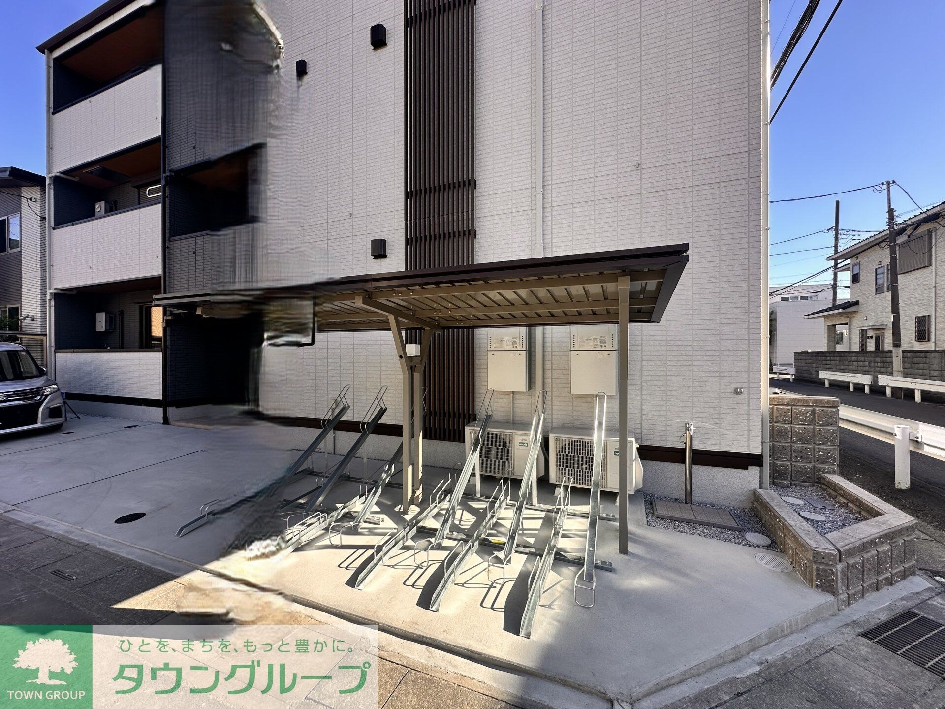 Dアヴァンス東柳田町の物件内観写真