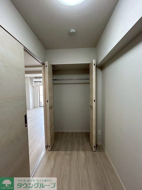 メイクスアート五反野の物件内観写真