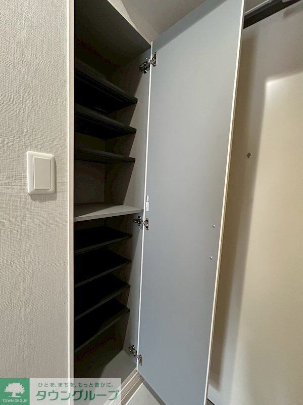 メイクスアート五反野の物件内観写真