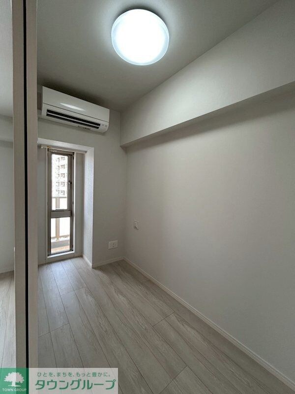 メイクスアート五反野の物件内観写真