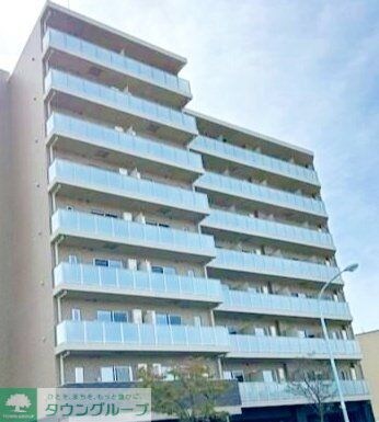 メイクスアート五反野の物件内観写真