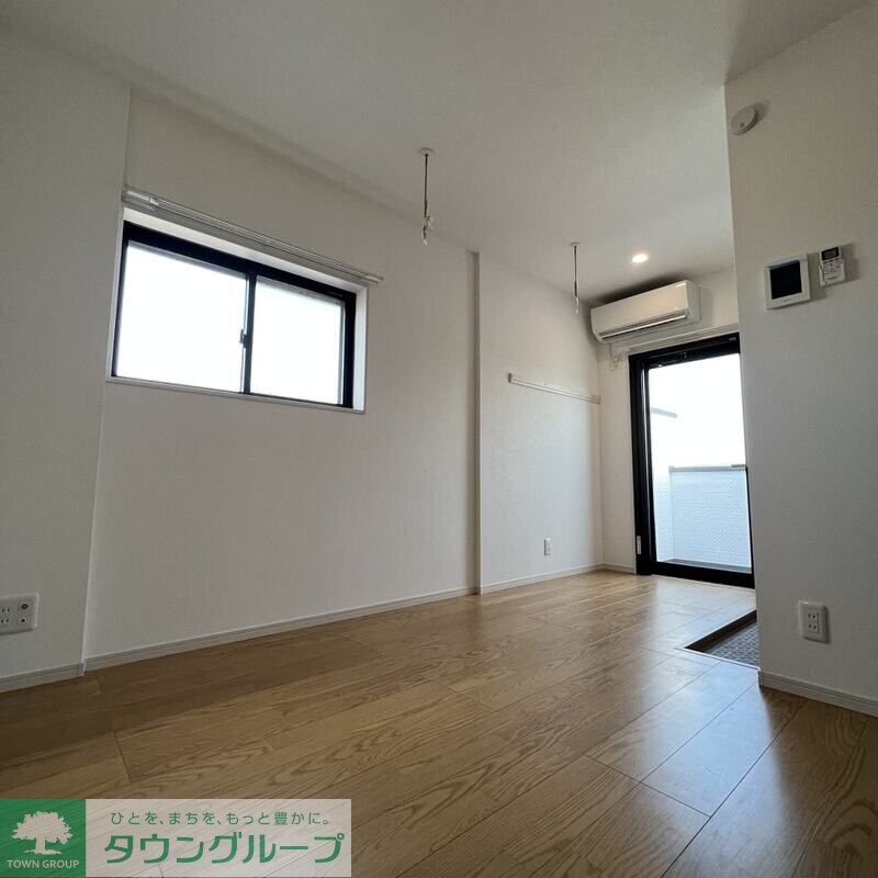 MELDIA扇大橋IIの物件内観写真