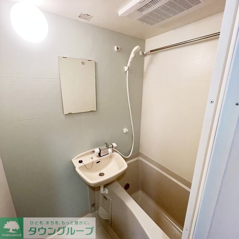 MELDIA扇大橋IIの物件内観写真